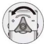 Tripp Lite DWMSCP4570VW - Réglage - 4