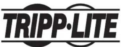 Tripp Lite DWMSCP4570VW - Ajuste - 17