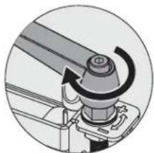 Tripp Lite DWMSCP4570VW - Adjustment - 6