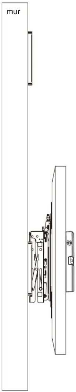 Tripp Lite DWMSCP4570VW - Réglage - 8