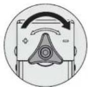 Tripp Lite DWMSCP4570VW - Ajuste - 11