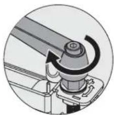 Tripp Lite DWMSCP4570VW - Hinweise: - 3