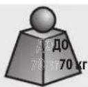 Tripp Lite DWMSCP4570VW - Вертикальная видеостена с защитой - 3
