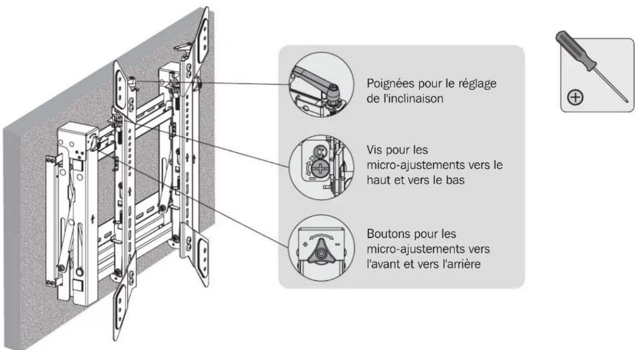 Tripp Lite DWMSCP4570VW - Remarques : - 1