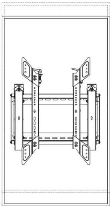 Tripp Lite DWMSCP4570VW - Hinweise: - 9