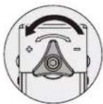Tripp Lite DWMSCP4570VW - Adjustment - 5