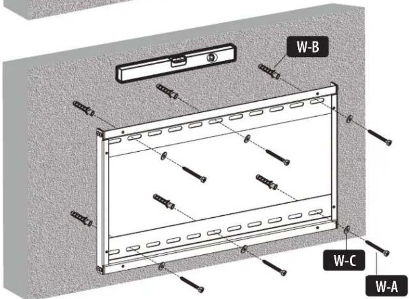 Tripp Lite DWMSCP4570VW - ВНИМАНИЕ! - 4