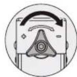 Tripp Lite DWMSCP4570VW - Adjustment - 4