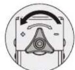 Tripp Lite DWMSCP4570VW - Ajuste - 1