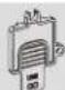 Tripp Lite DWMSCP4570VW - Paket P - 4