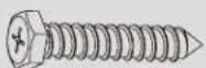 Tripp Lite DWMSCP4570VW - Упаковочный комплект W - 1