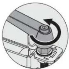 Tripp Lite DWMSCP4570VW - Adjustment - 1