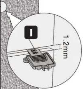 Tripp Lite DWMSCP4570VW - Level the Displays - 6