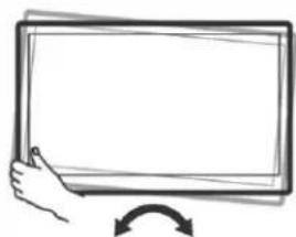 Tripp Lite DWM3780ROT - Instructions d'assemblage et de montage - 2