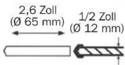 Tripp Lite DWM3780ROT - Zusammenbau- und Montageanleitung - 15