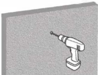 Tripp Lite DWM3780ROT - Liste de vérification des composants - 16