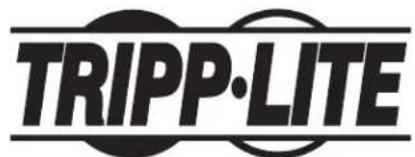 Tripp Lite DWM3780ROT - WARRANTY REGISTRATION - 3