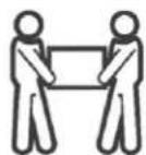Tripp Lite DWM3780ROT - Instructions d'assemblage et de montage - 1