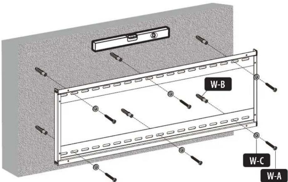 Tripp Lite DWMSCL4570VW - BHUMAHNE! - 11