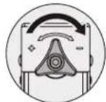 Tripp Lite DWMSCL4570VW - Ajuste - 9