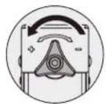 Tripp Lite DWMSCL4570VW - Adjustment - 7