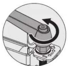 Tripp Lite DWMSCL4570VW - Adjustment - 3