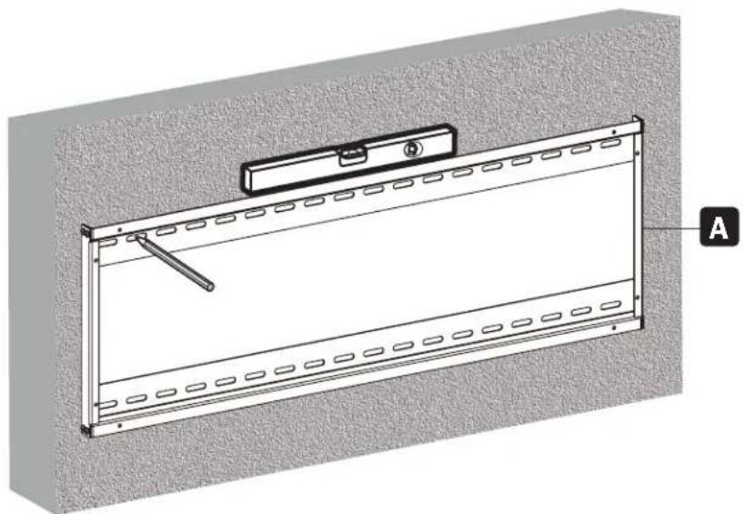 Tripp Lite DWMSCL4570VW - WARNING - 6