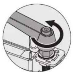 Tripp Lite DWMSCL4570VW - Adjustment - 2