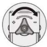 Tripp Lite DWMSCL4570VW - Adjustment - 8