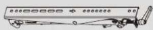 Tripp Lite DWMSCL4570VW - Komponentenliste - 3