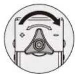 Tripp Lite DWMSCL4570VW - Adjustment - 9