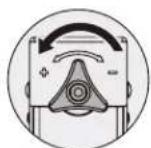 Tripp Lite DWMSCL4570VW - Ajuste - 2