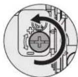 Tripp Lite DWMSCL4570VW - Ajuste - 12
