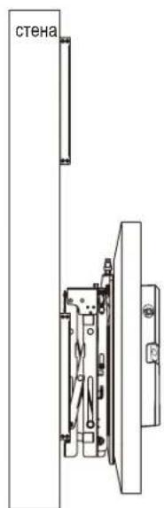 Tripp Lite DWMSCL4570VW - BbipabHbHaHne nucnpeB - 2