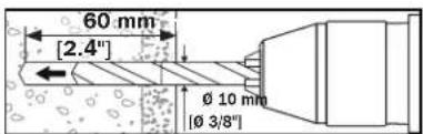 Tripp Lite DWMSCL4570VW - ADVERTENCIA: - 5