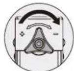 Tripp Lite DWMSCL4570VW - Ajuste - 5