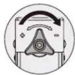 Tripp Lite DWMSCL4570VW - Adjustment - 4