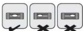 Tripp Lite DWMSCL4570VW - ADVERTENCIA: - 9