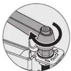 Tripp Lite DWMSCL4570VW - Adjustment - 6