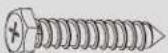 Tripp Lite DWMSCL4570VW - Paket W - 1