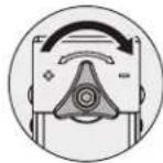 Tripp Lite DWMSCL4570VW - Ajuste - 8