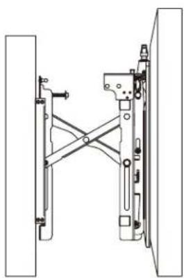 Tripp Lite DWMSCL4570VW - Adjustment - 14