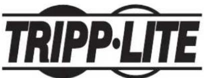Tripp Lite DWMSCL4570VW - Querformat-Videowand mit Sicherheit - 6