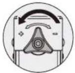 Tripp Lite DWMSCL4570VW - Ajuste - 7
