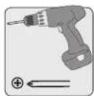 Tripp Lite DWMSCL4570VW - WARNING - 10