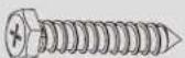 Tripp Lite DWMSCL4570VW - Paquete W - 1