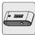 Tripp Lite DWMSCL4570VW - WARNING - 2