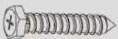 Tripp Lite DWMSCL4570VW - Package W - 1
