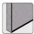 Tripp Lite DWMSCL4570VW - WARNING - 1