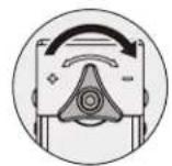 Tripp Lite DWMSCL4570VW - Réglage - 4